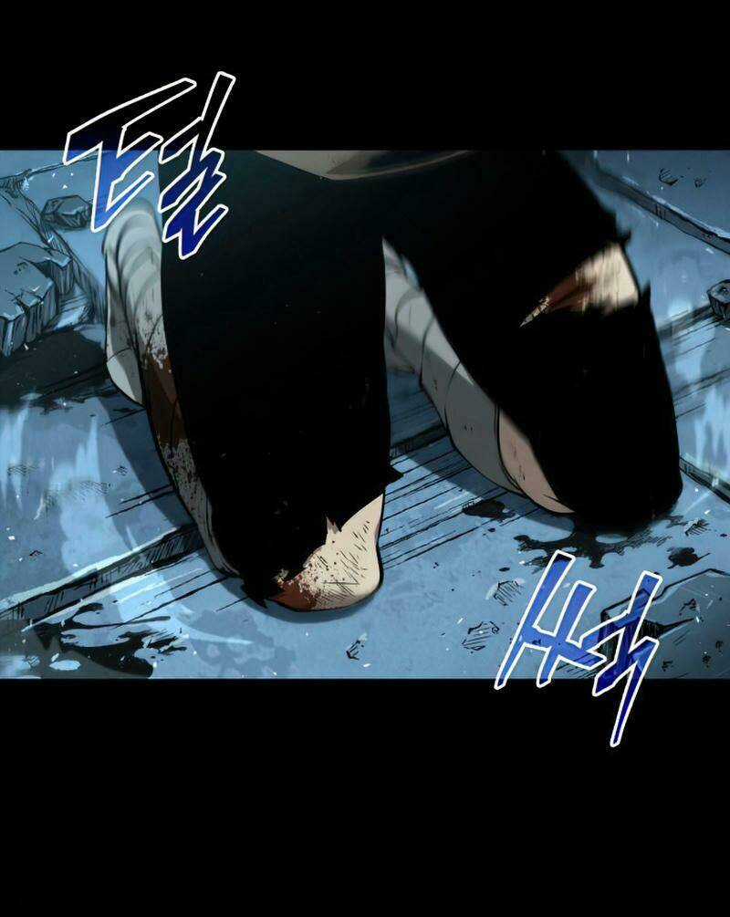 Thế Giới Hậu Tận Thế Chapter 1 trang 142
