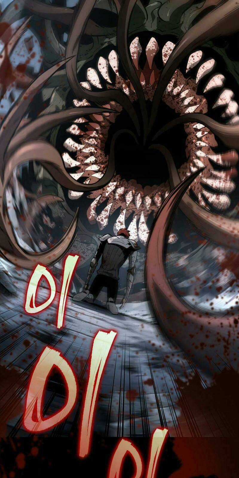 Thế Giới Hậu Tận Thế Chapter 1 trang 144