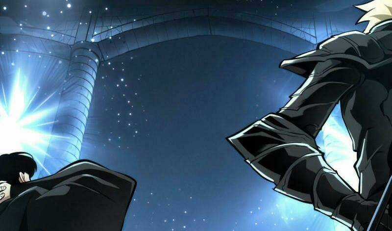 Thế Giới Hậu Tận Thế Chapter 1 trang 157