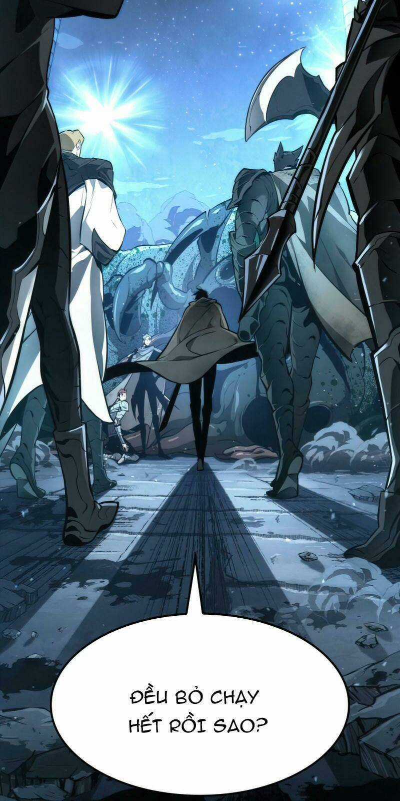 Thế Giới Hậu Tận Thế Chapter 1 trang 158