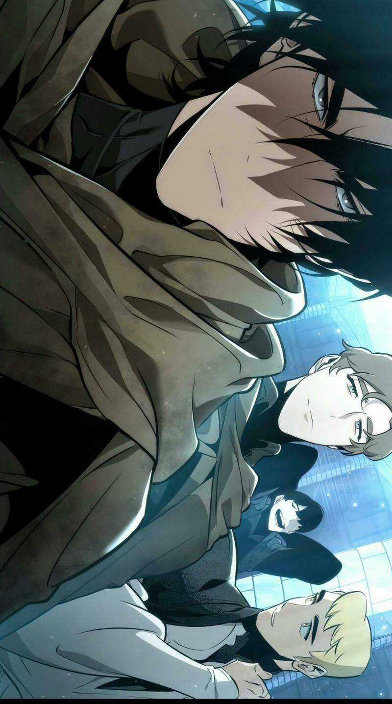 Thế Giới Hậu Tận Thế Chapter 1 trang 173