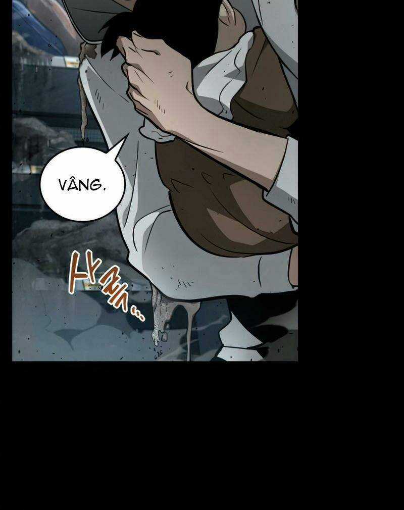 Thế Giới Hậu Tận Thế Chapter 1 trang 22