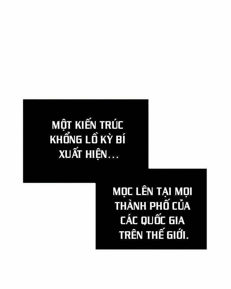 Thế Giới Hậu Tận Thế Chapter 1 trang 32
