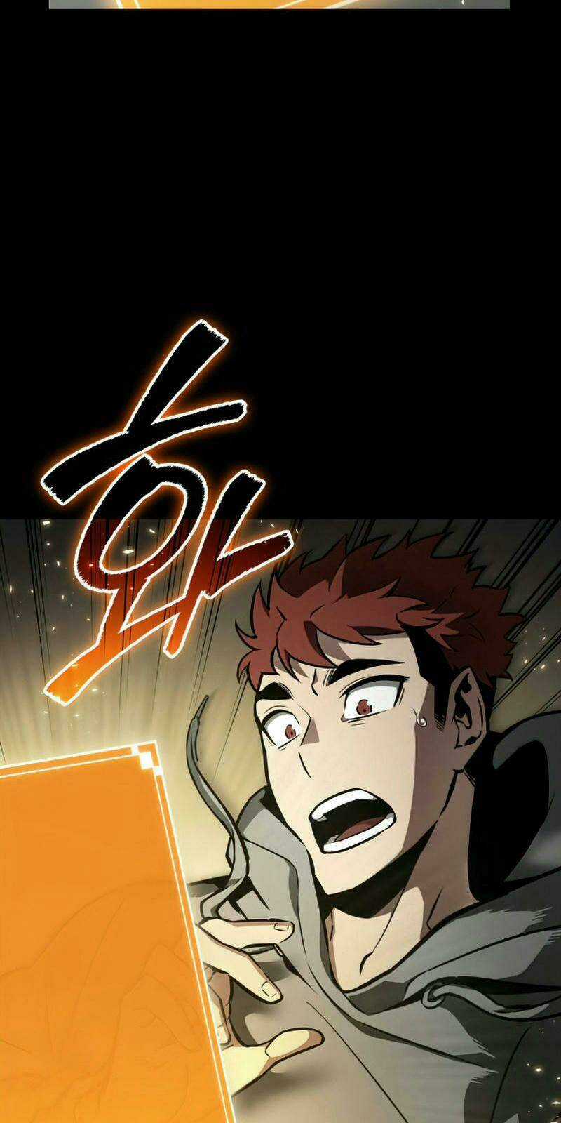 Thế Giới Hậu Tận Thế Chapter 1 trang 37