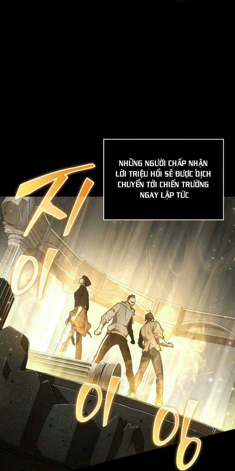 Thế Giới Hậu Tận Thế Chapter 1 trang 39
