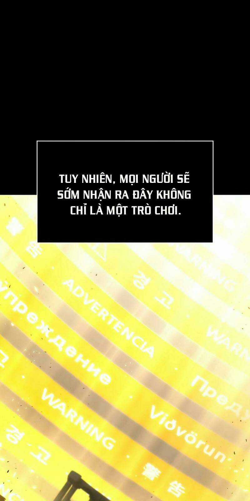 Thế Giới Hậu Tận Thế Chapter 1 trang 41