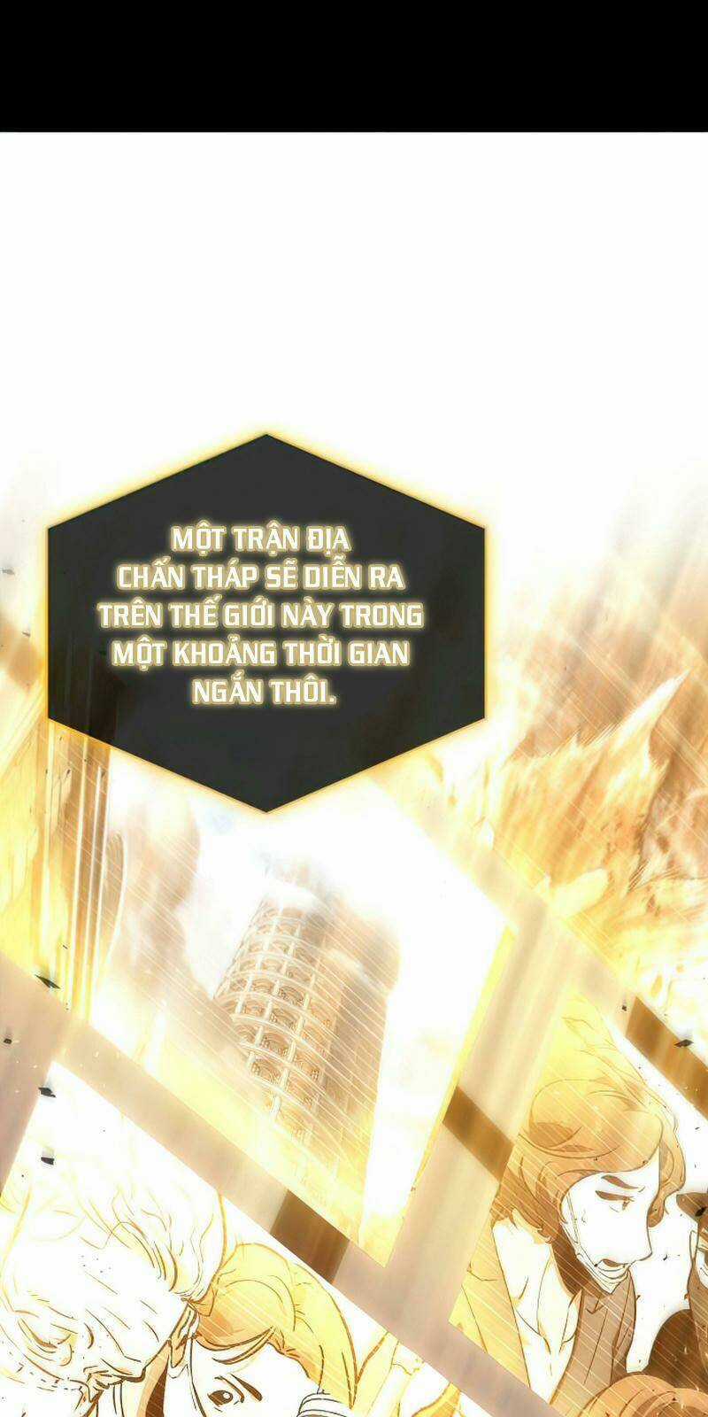 Thế Giới Hậu Tận Thế Chapter 1 trang 43