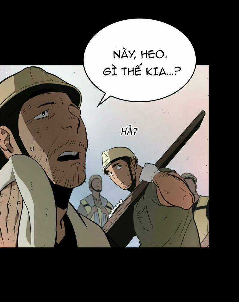 Thế Giới Hậu Tận Thế Chapter 1 trang 47