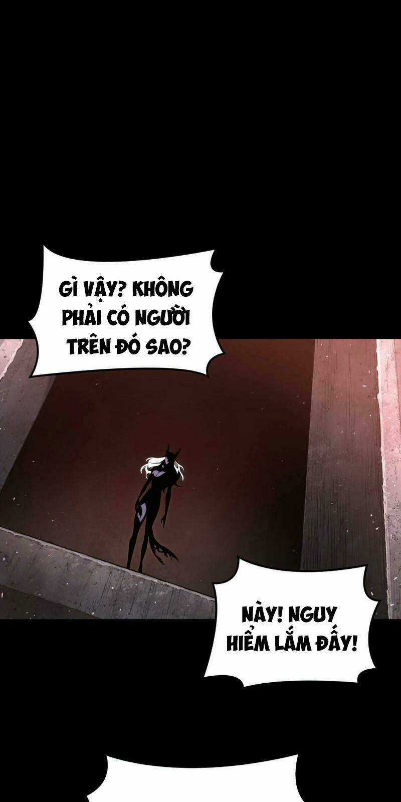 Thế Giới Hậu Tận Thế Chapter 1 trang 48