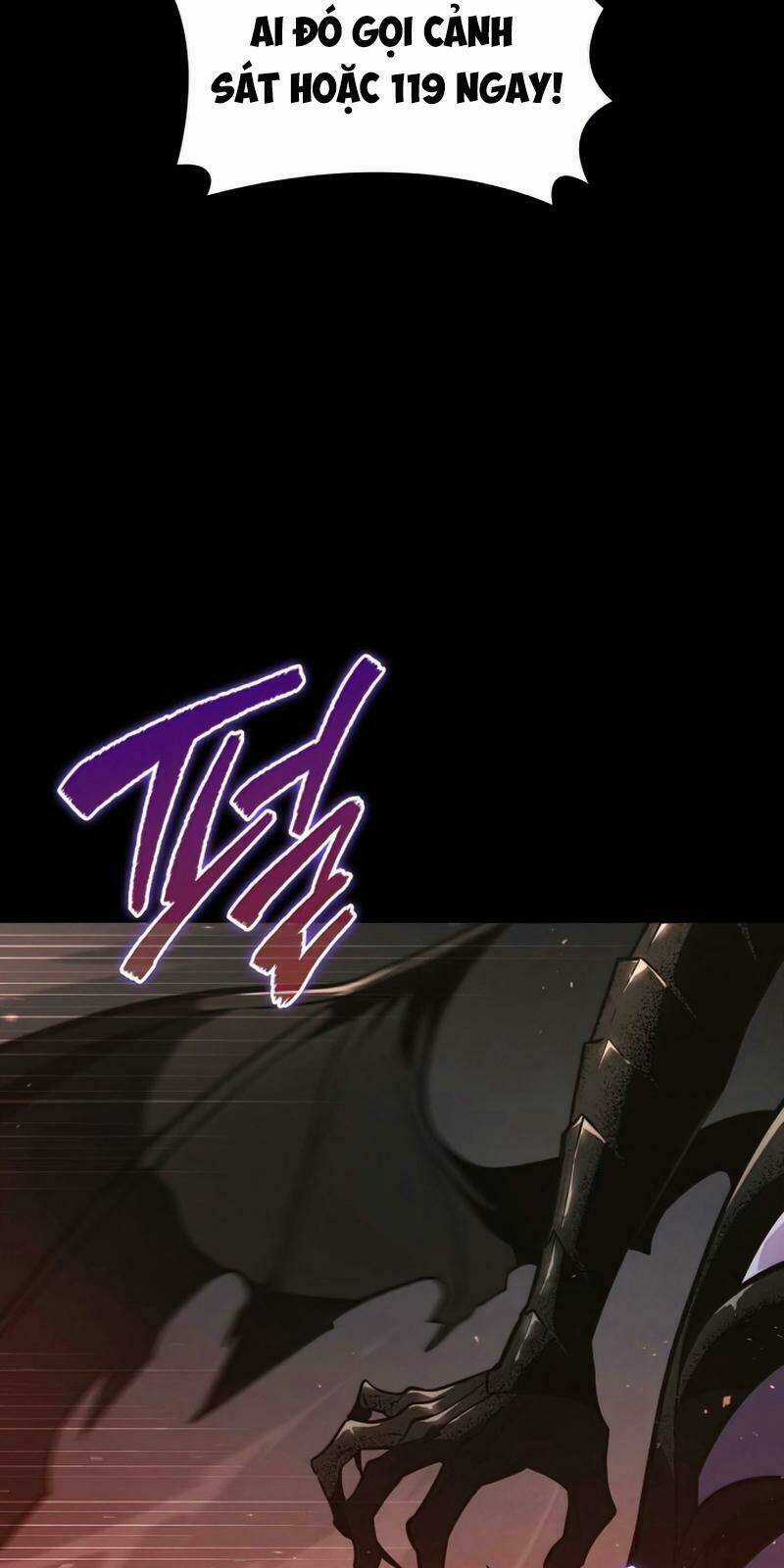 Thế Giới Hậu Tận Thế Chapter 1 trang 49