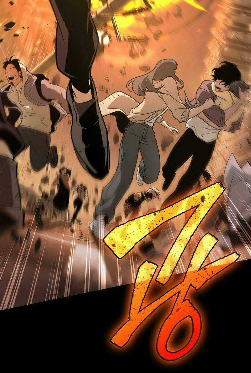 Thế Giới Hậu Tận Thế Chapter 1 trang 58
