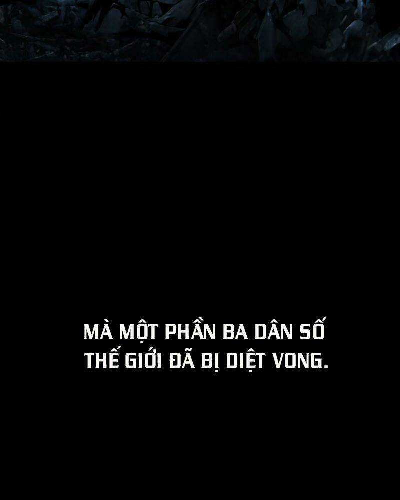 Thế Giới Hậu Tận Thế Chapter 1 trang 67