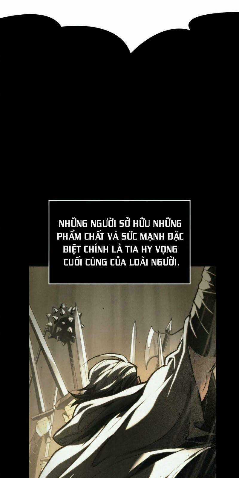 Thế Giới Hậu Tận Thế Chapter 1 trang 75