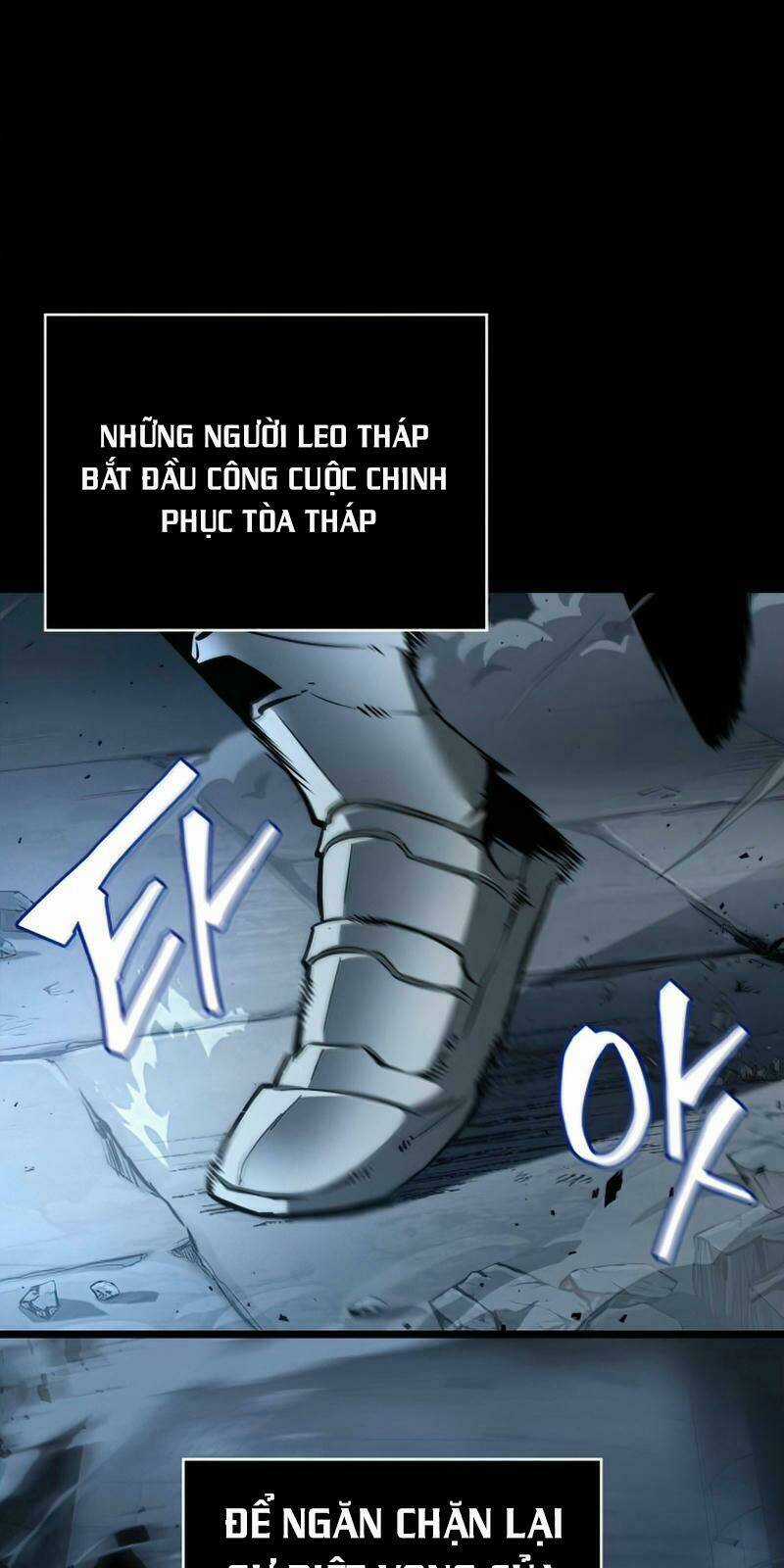 Thế Giới Hậu Tận Thế Chapter 1 trang 77