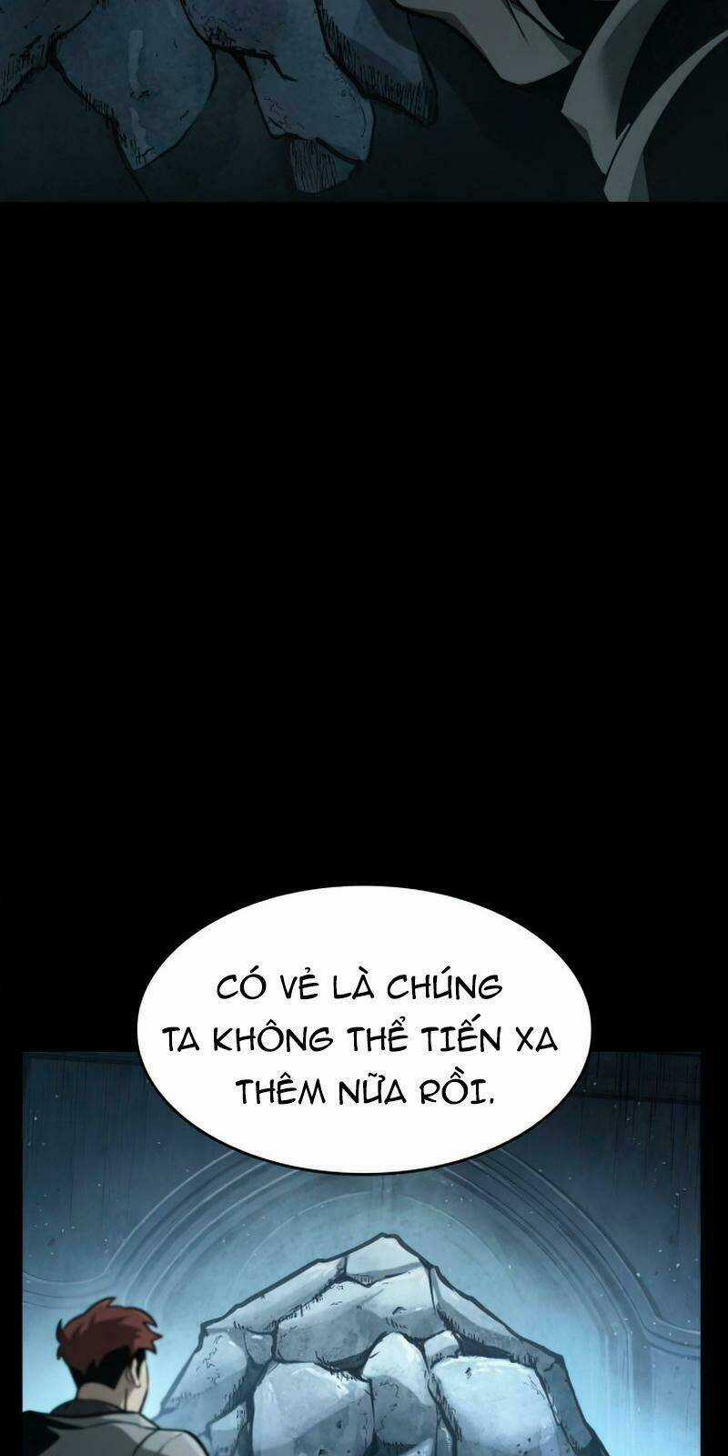 Thế Giới Hậu Tận Thế Chapter 1 trang 82
