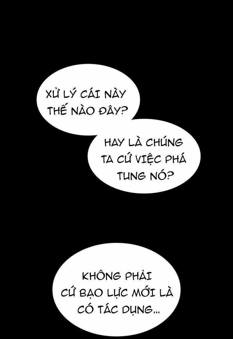 Thế Giới Hậu Tận Thế Chapter 1 trang 84