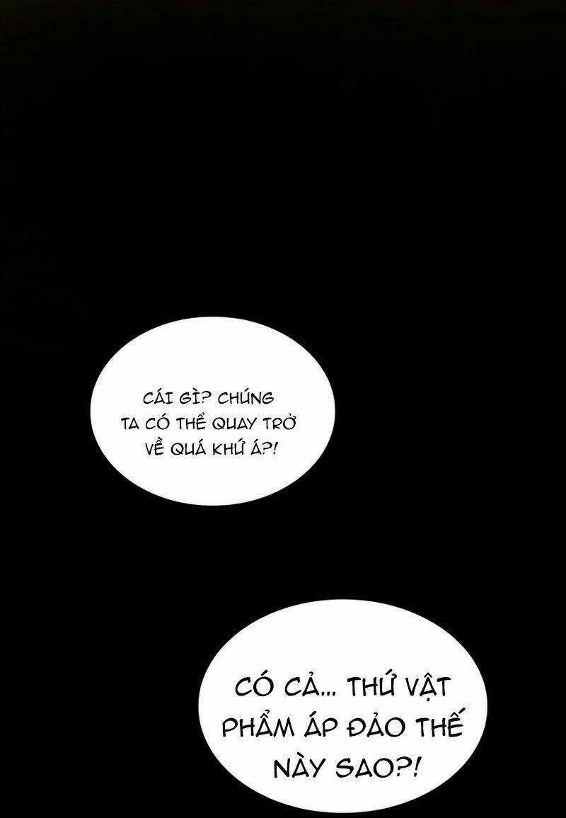 Thế Giới Hậu Tận Thế Chapter 1 trang 91