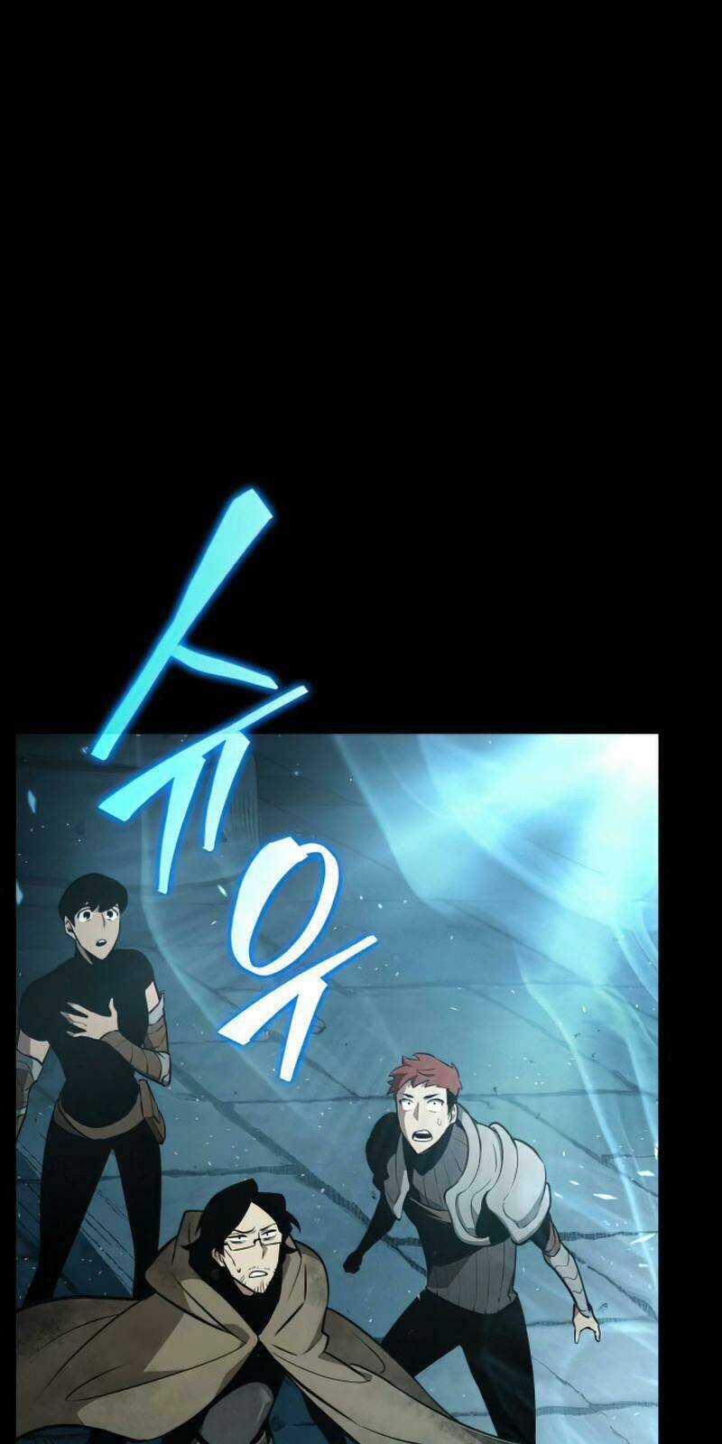 Thế Giới Hậu Tận Thế Chapter 1 trang 97