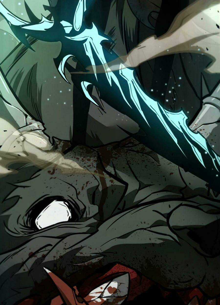 Thế Giới Hậu Tận Thế Chapter 10 trang 1