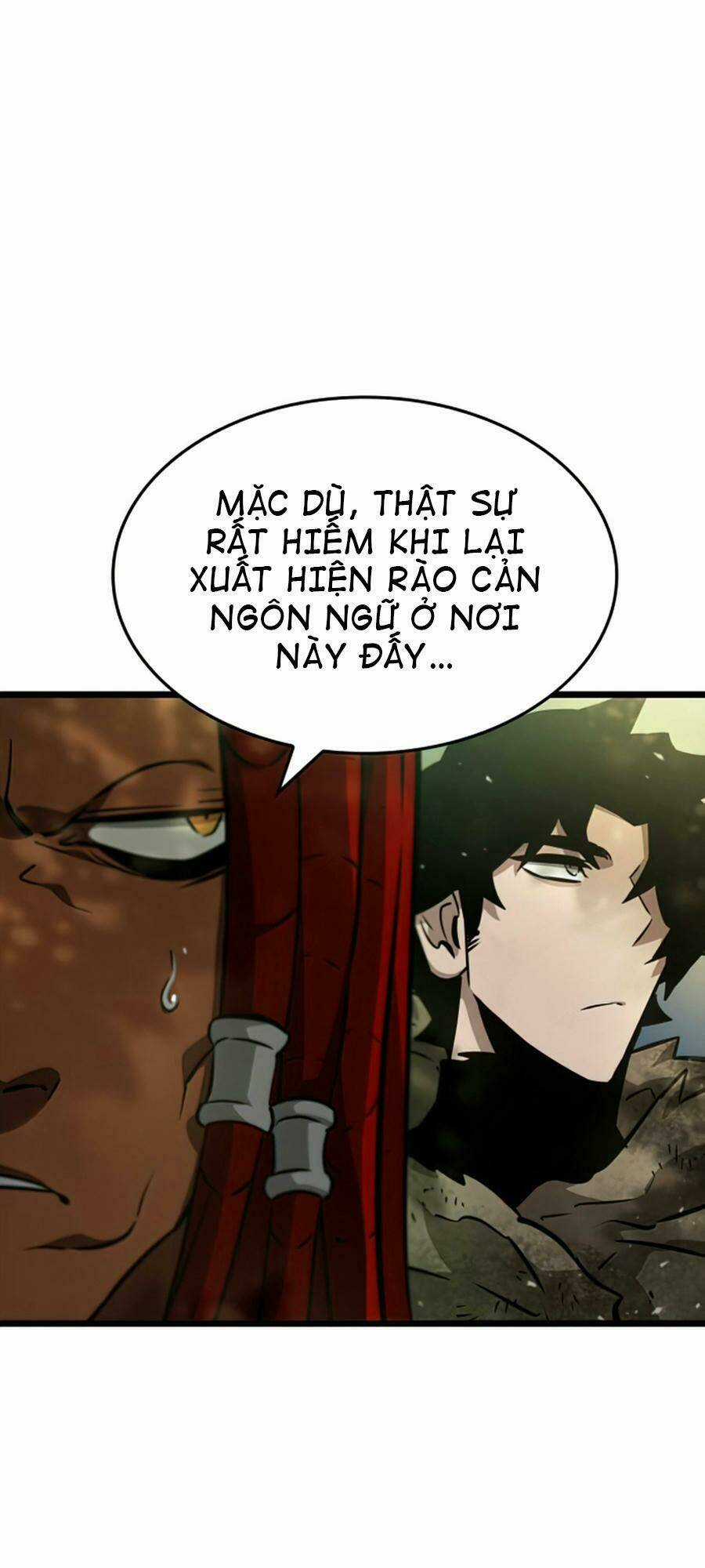 Thế Giới Hậu Tận Thế Chapter 10 trang 10