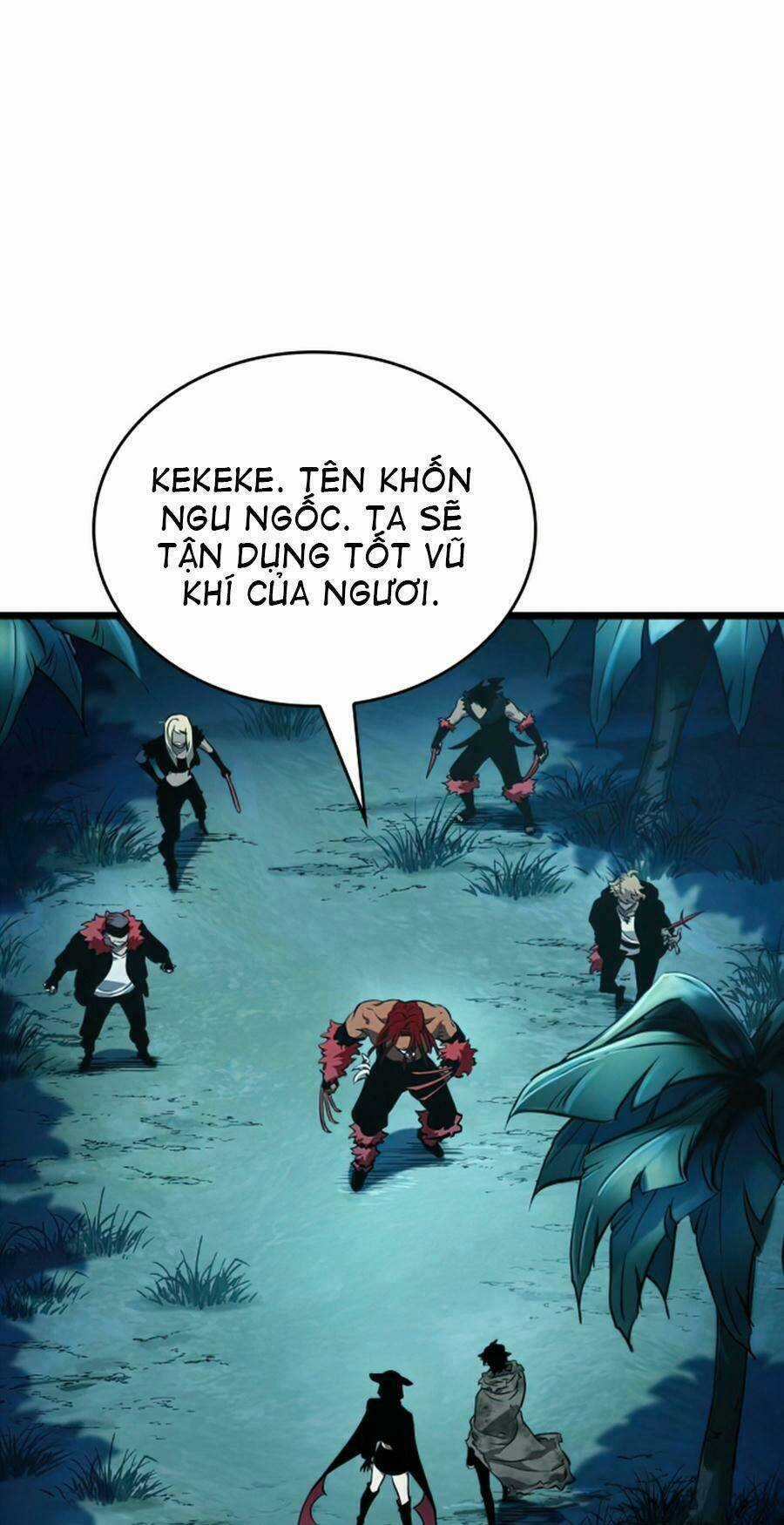 Thế Giới Hậu Tận Thế Chapter 10 trang 101