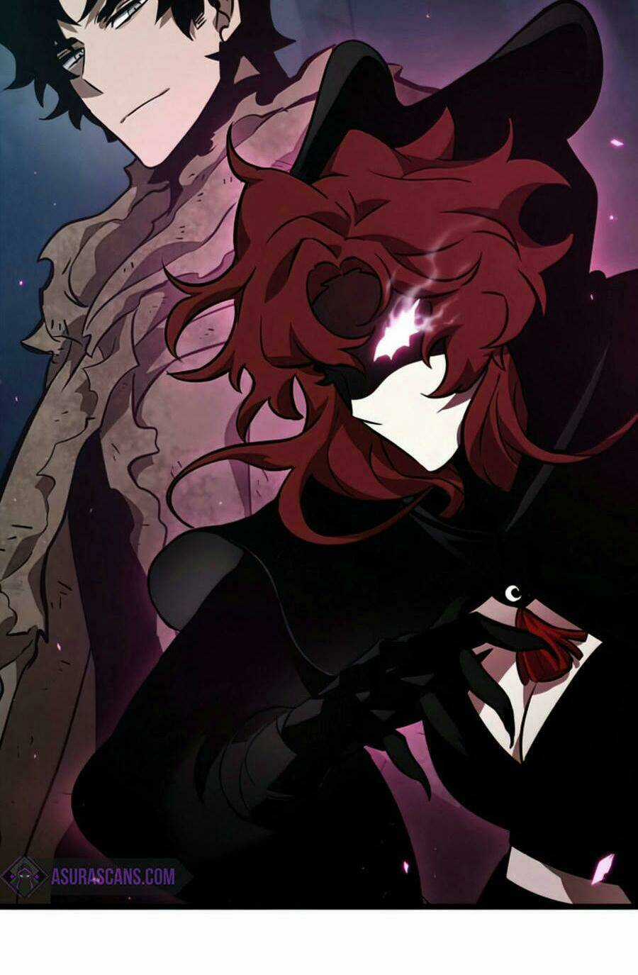 Thế Giới Hậu Tận Thế Chapter 10 trang 106