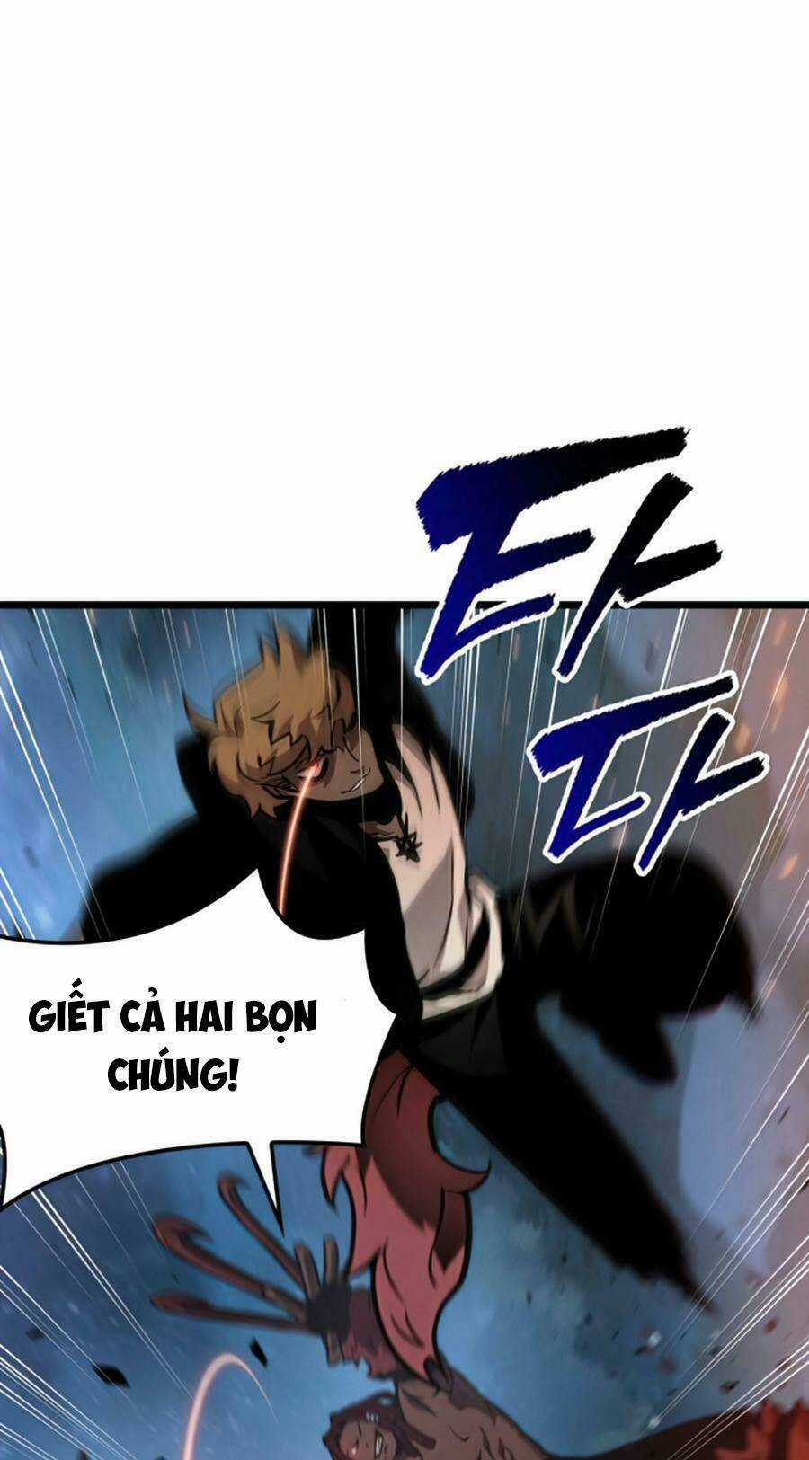 Thế Giới Hậu Tận Thế Chapter 10 trang 108