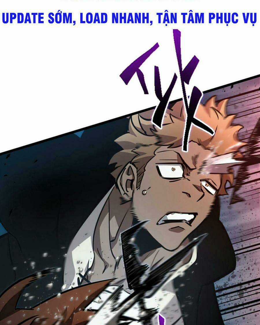 Thế Giới Hậu Tận Thế Chapter 10 trang 111