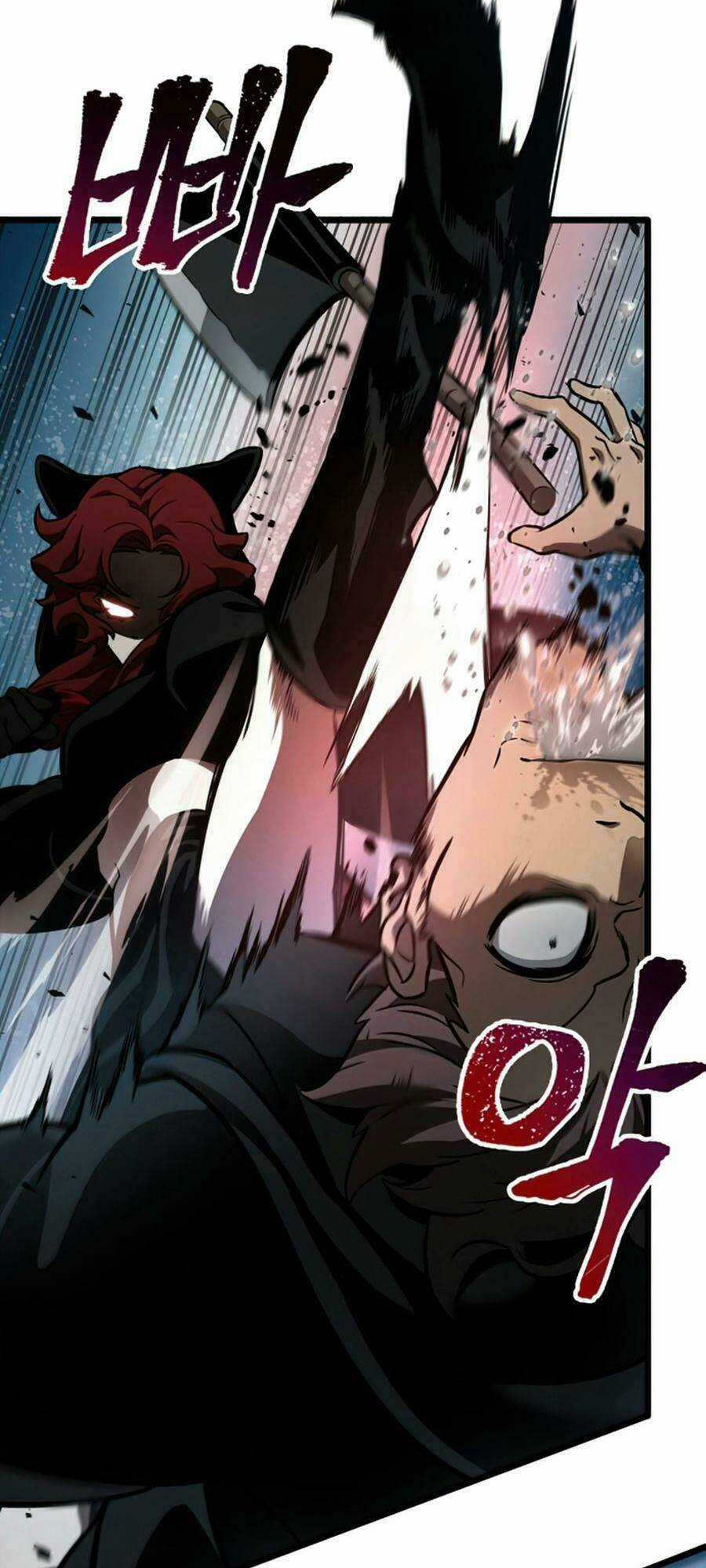 Thế Giới Hậu Tận Thế Chapter 10 trang 114