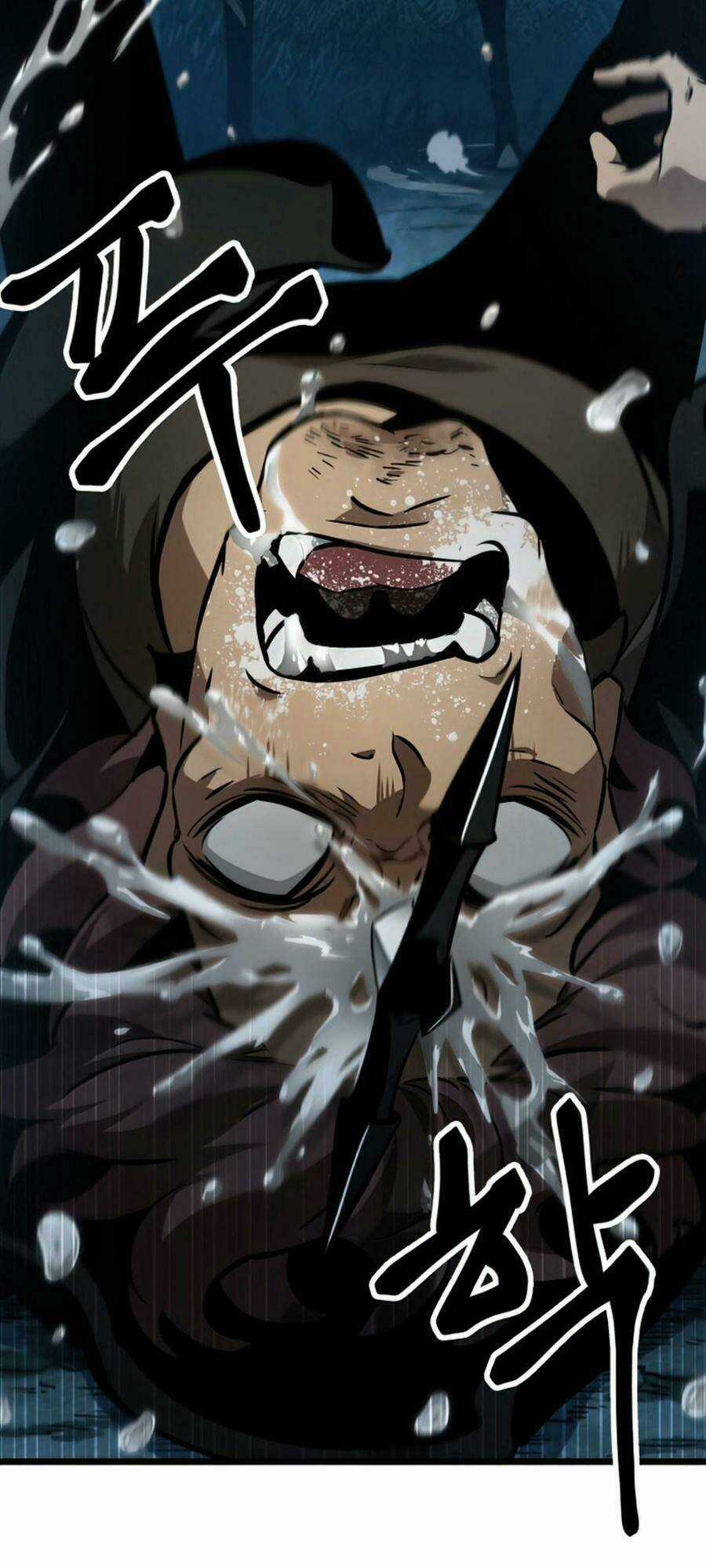 Thế Giới Hậu Tận Thế Chapter 10 trang 118