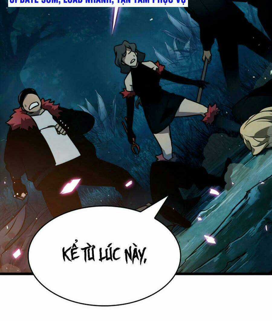 Thế Giới Hậu Tận Thế Chapter 10 trang 122