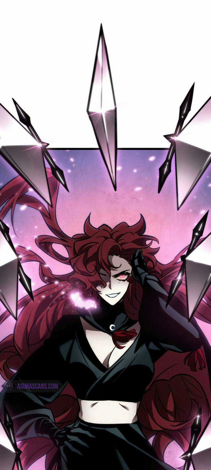 Thế Giới Hậu Tận Thế Chapter 10 trang 123