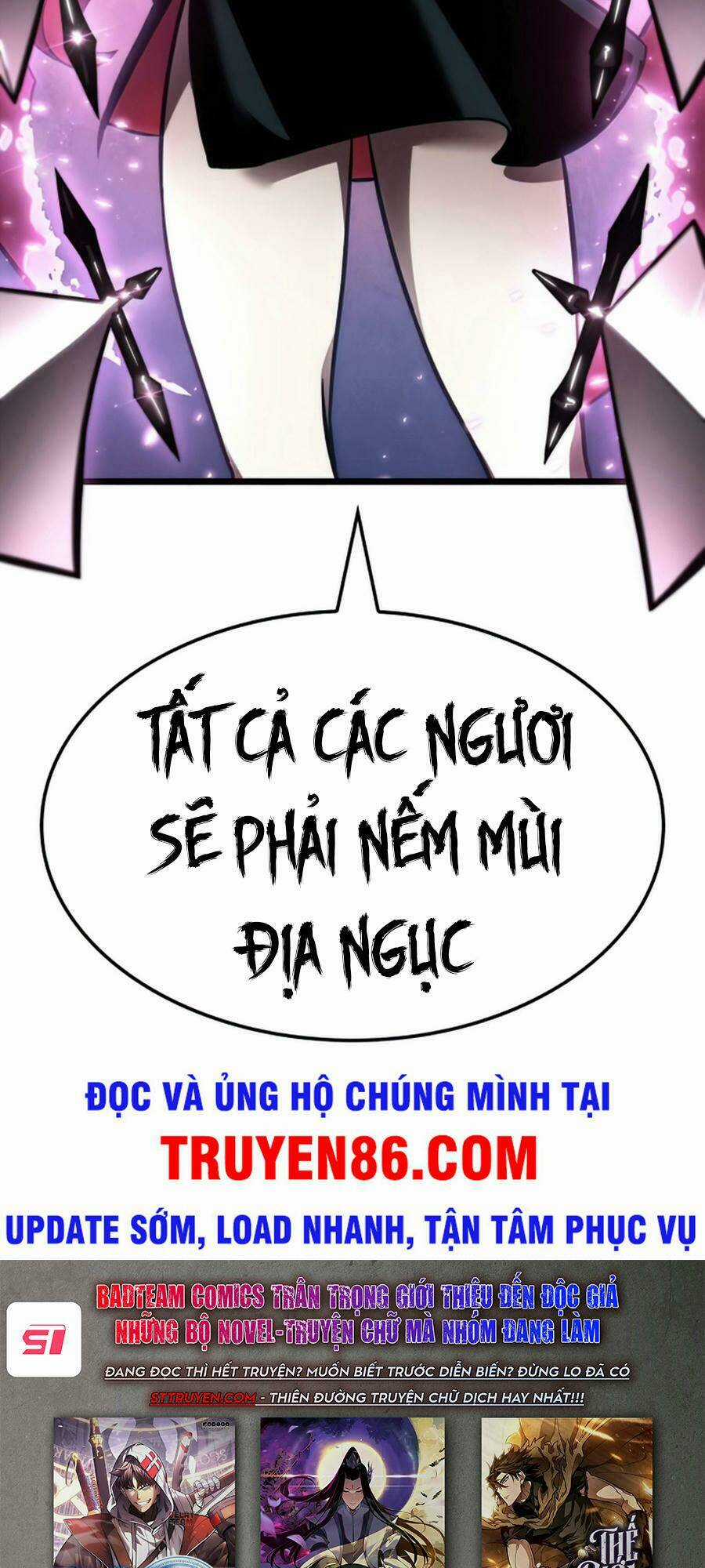Thế Giới Hậu Tận Thế Chapter 10 trang 124