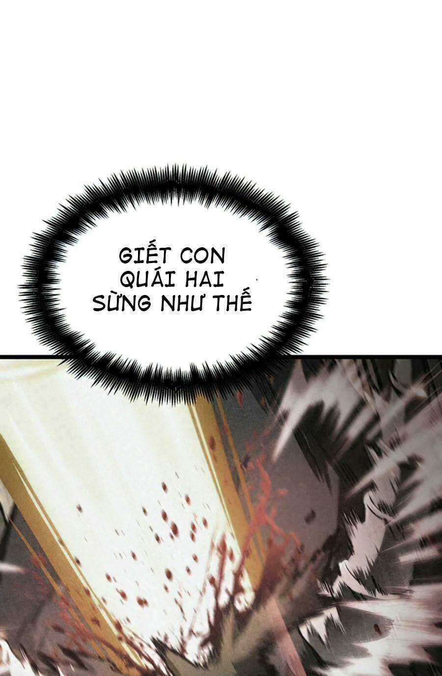 Thế Giới Hậu Tận Thế Chapter 10 trang 14