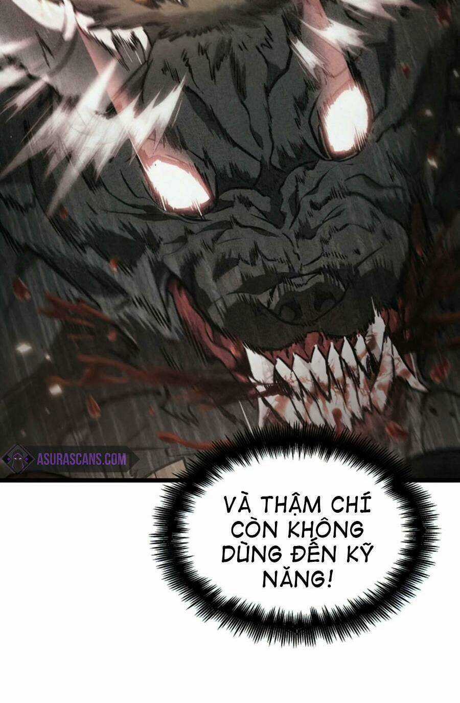 Thế Giới Hậu Tận Thế Chapter 10 trang 15