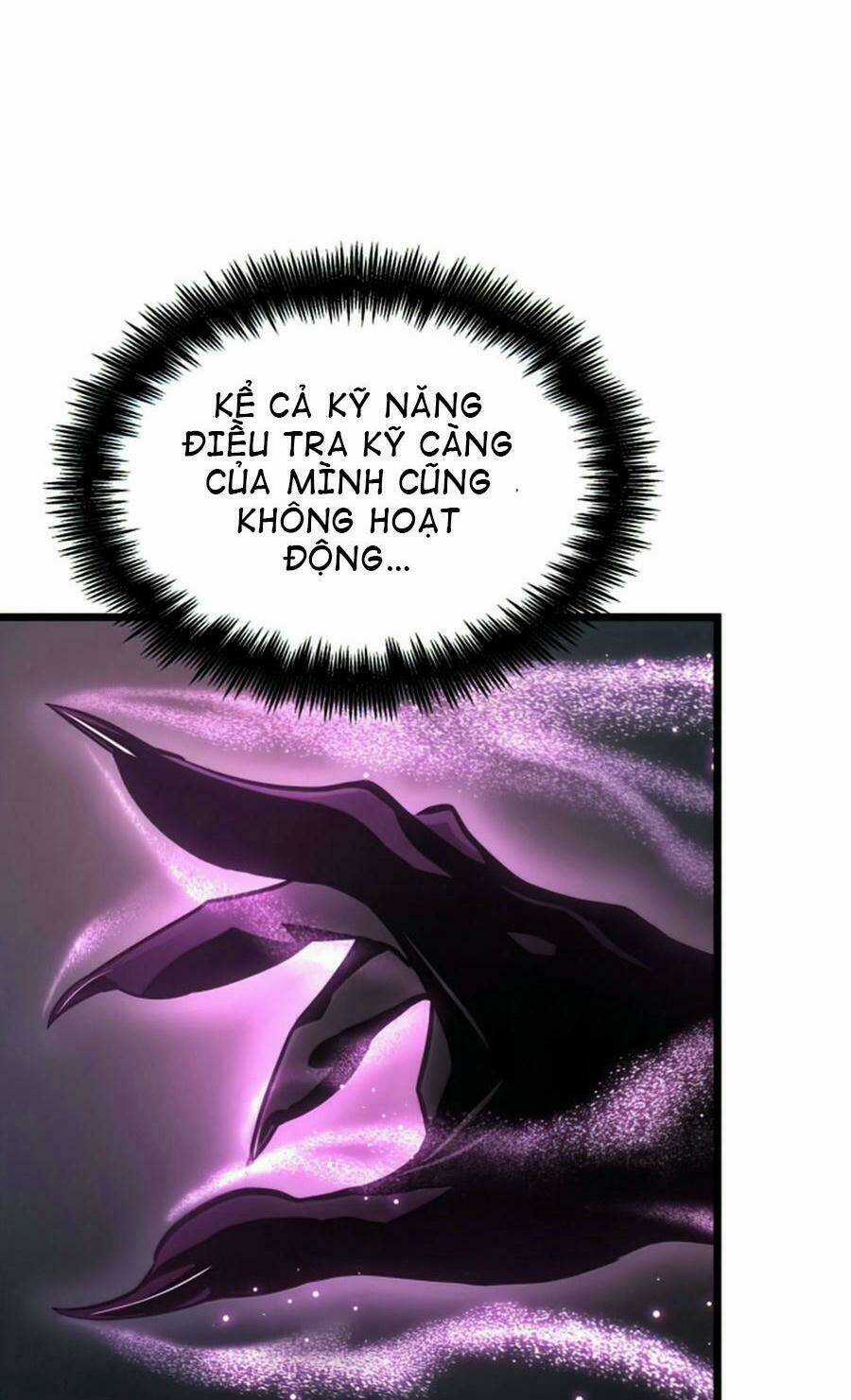 Thế Giới Hậu Tận Thế Chapter 10 trang 18