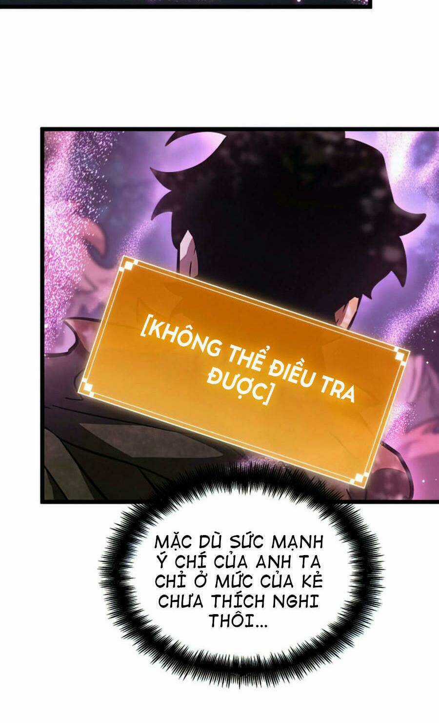 Thế Giới Hậu Tận Thế Chapter 10 trang 19