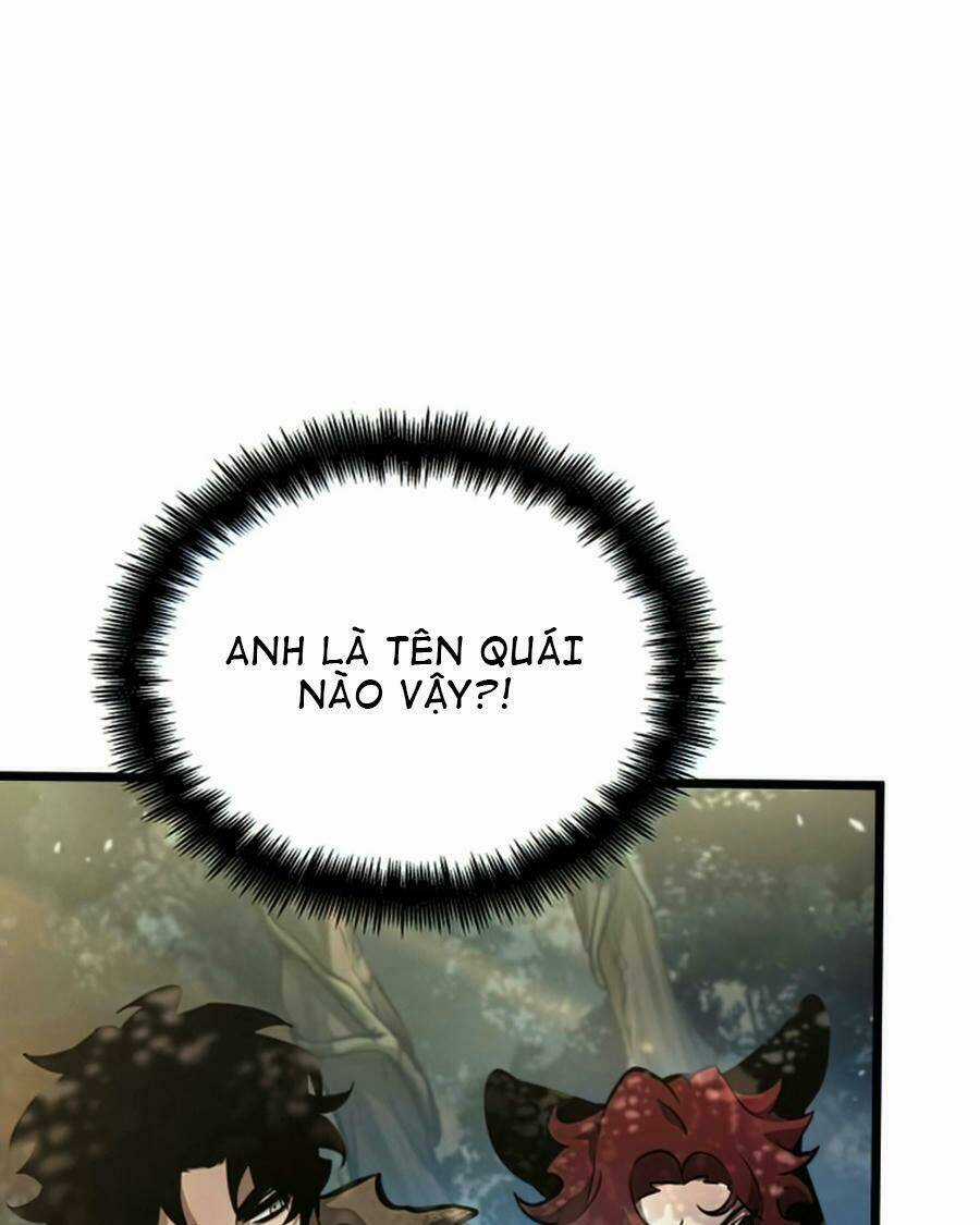 Thế Giới Hậu Tận Thế Chapter 10 trang 20