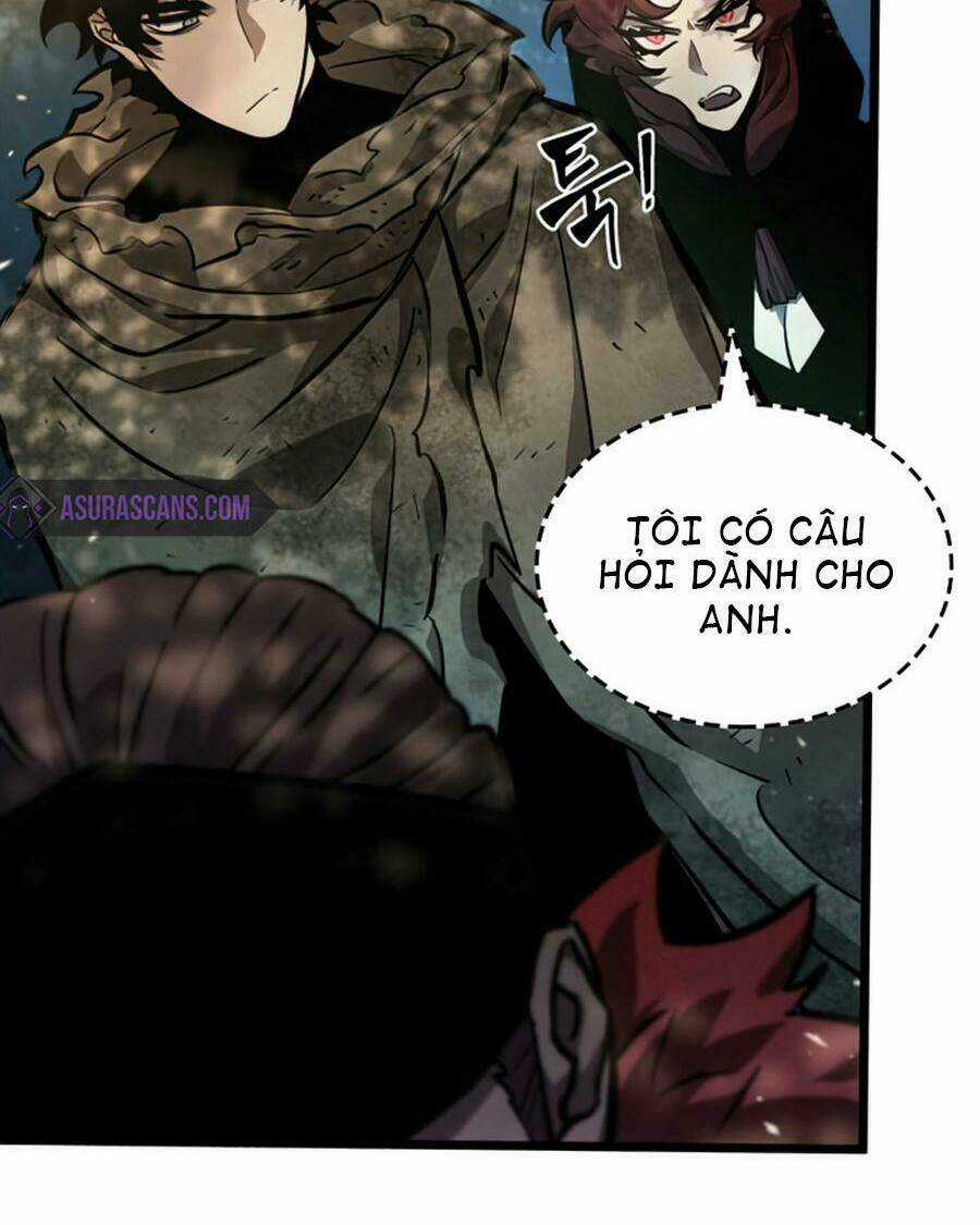 Thế Giới Hậu Tận Thế Chapter 10 trang 21