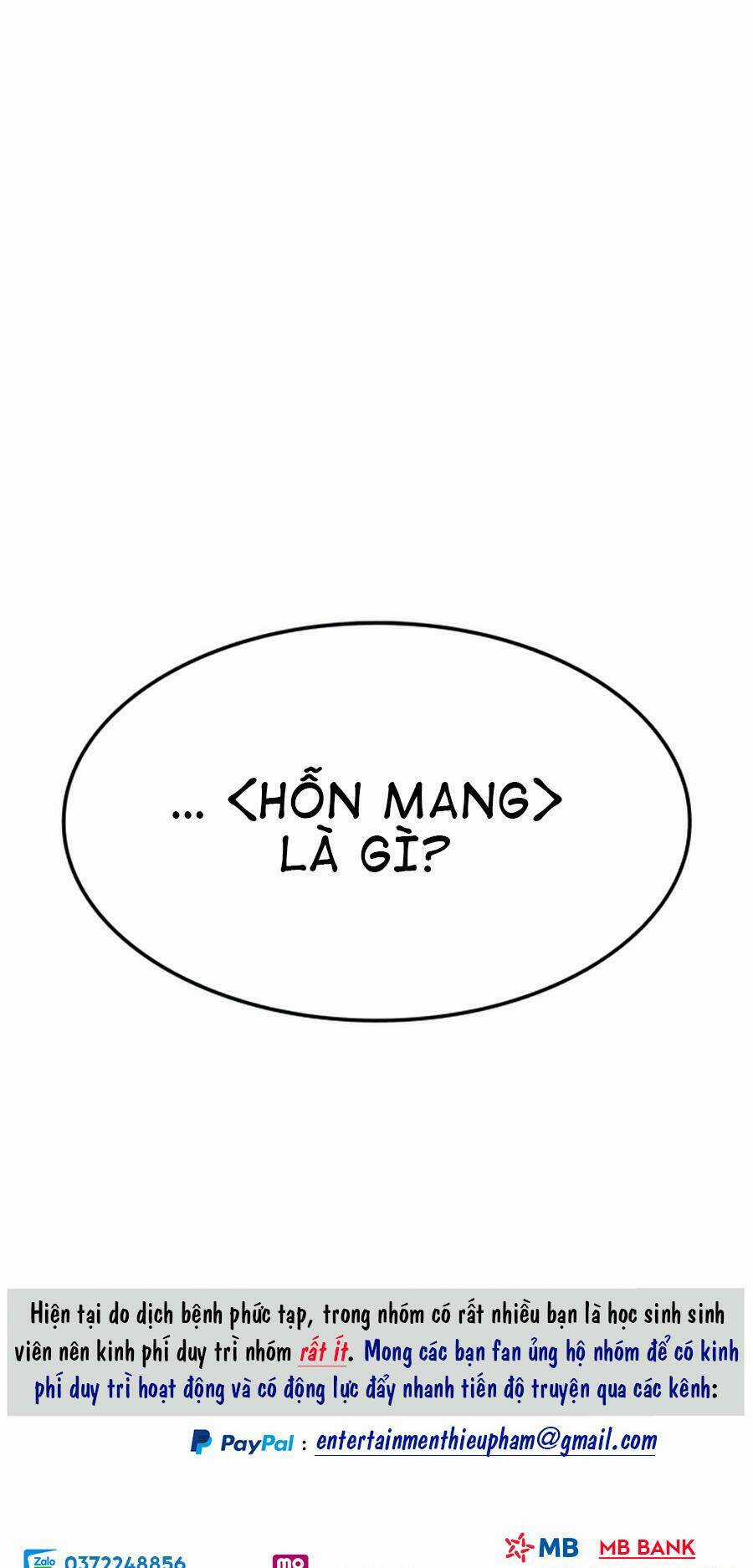 Thế Giới Hậu Tận Thế Chapter 10 trang 27