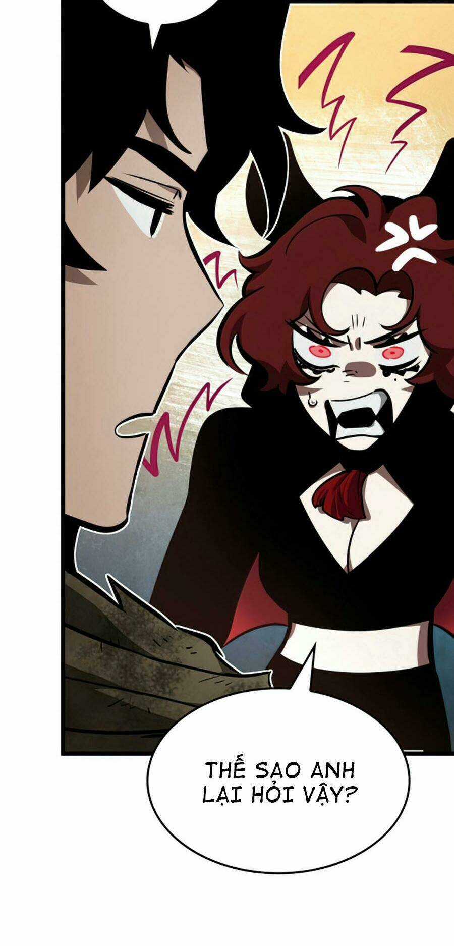 Thế Giới Hậu Tận Thế Chapter 10 trang 30