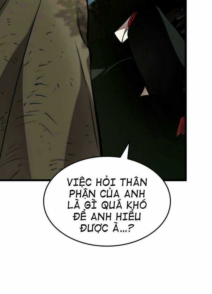 Thế Giới Hậu Tận Thế Chapter 10 trang 32