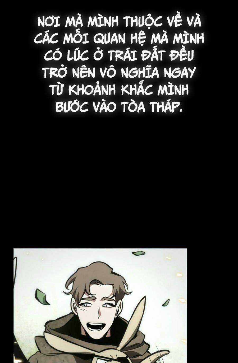 Thế Giới Hậu Tận Thế Chapter 10 trang 37