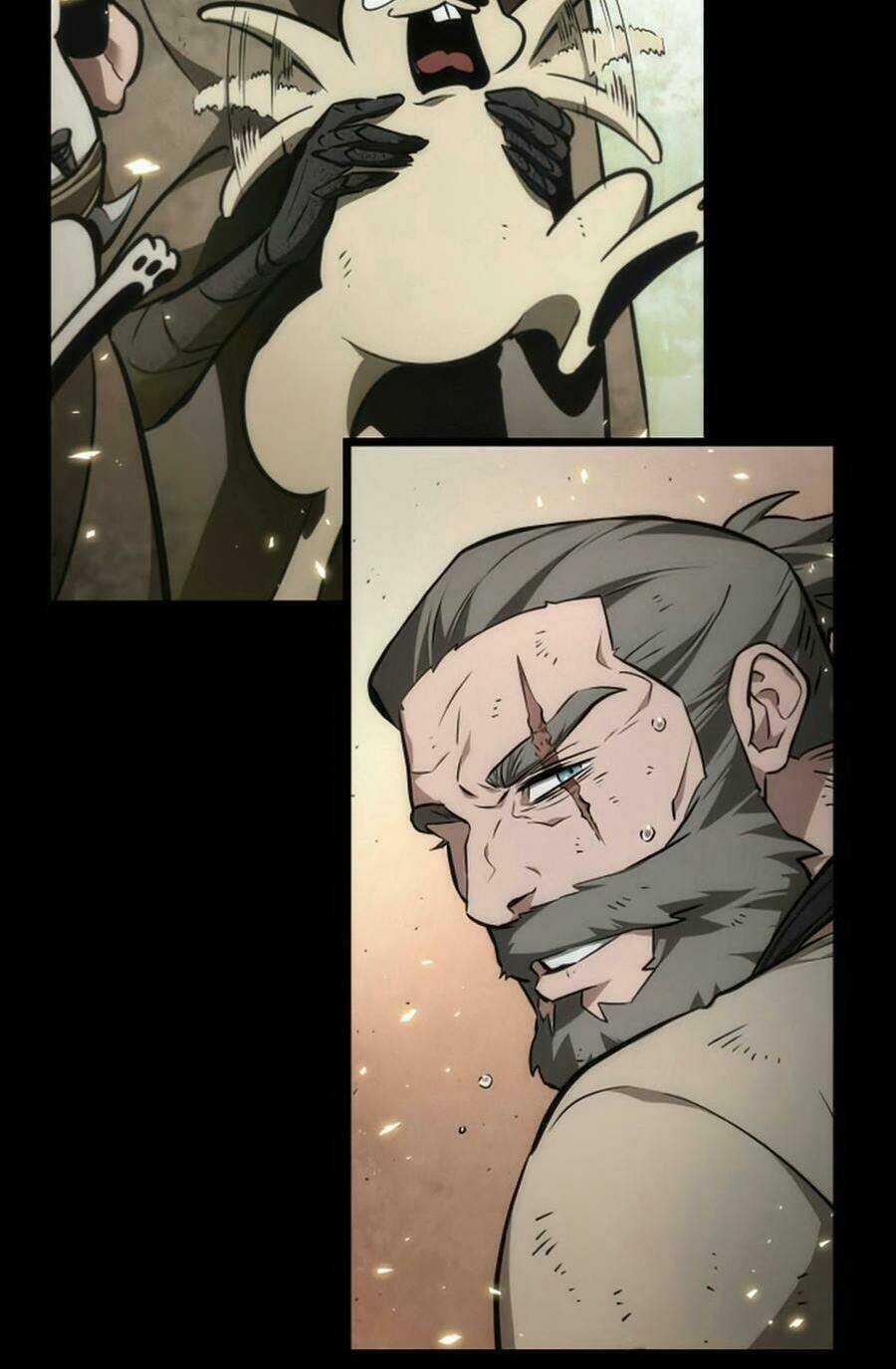 Thế Giới Hậu Tận Thế Chapter 10 trang 38