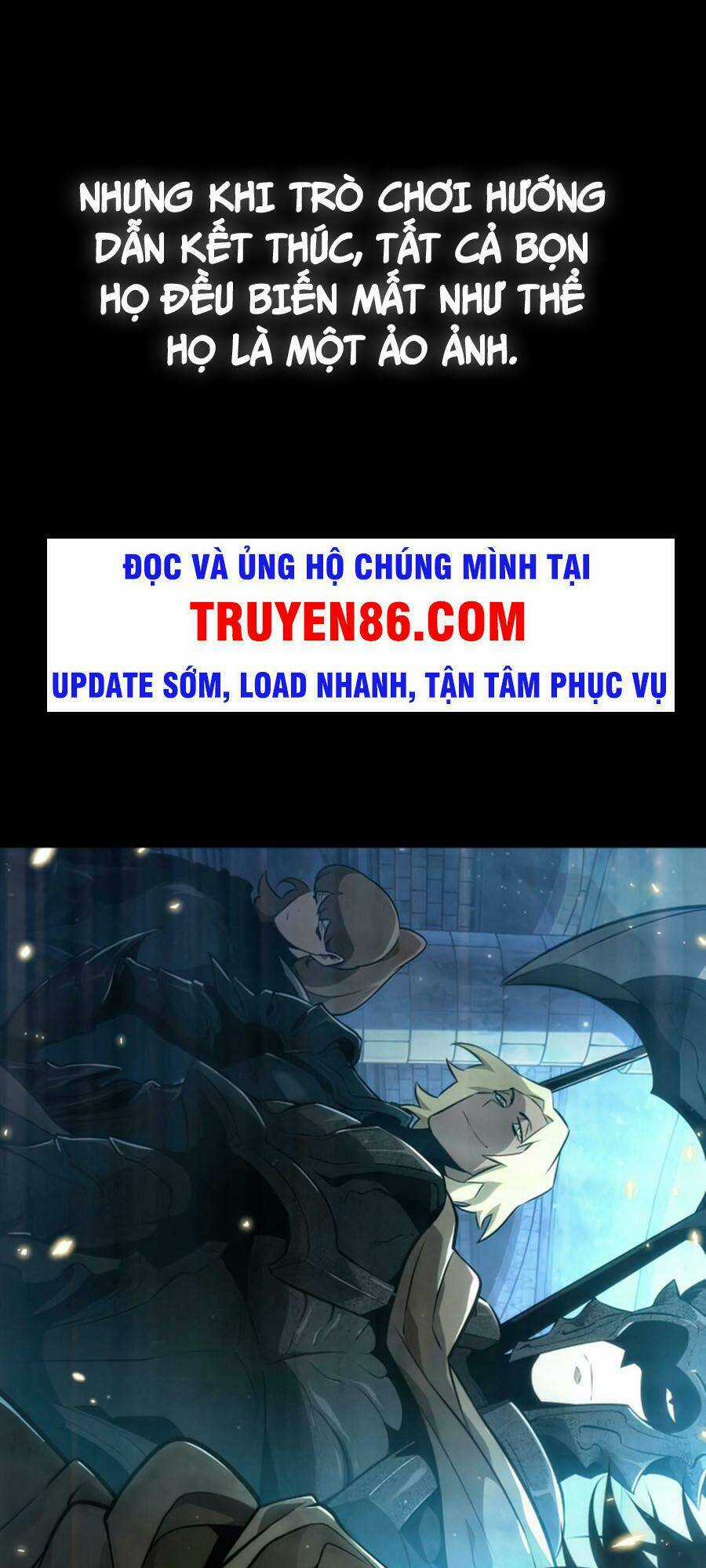 Thế Giới Hậu Tận Thế Chapter 10 trang 41