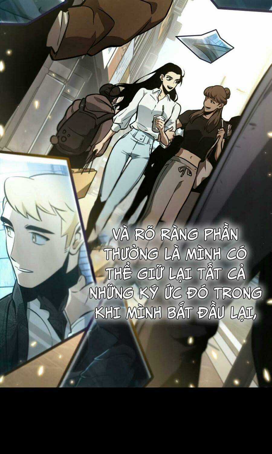 Thế Giới Hậu Tận Thế Chapter 10 trang 43