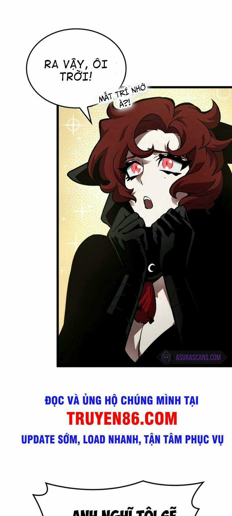 Thế Giới Hậu Tận Thế Chapter 10 trang 46