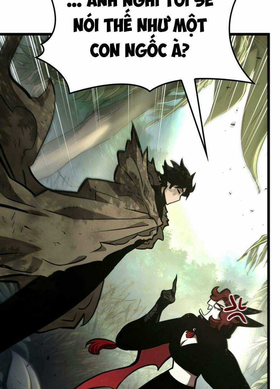 Thế Giới Hậu Tận Thế Chapter 10 trang 47