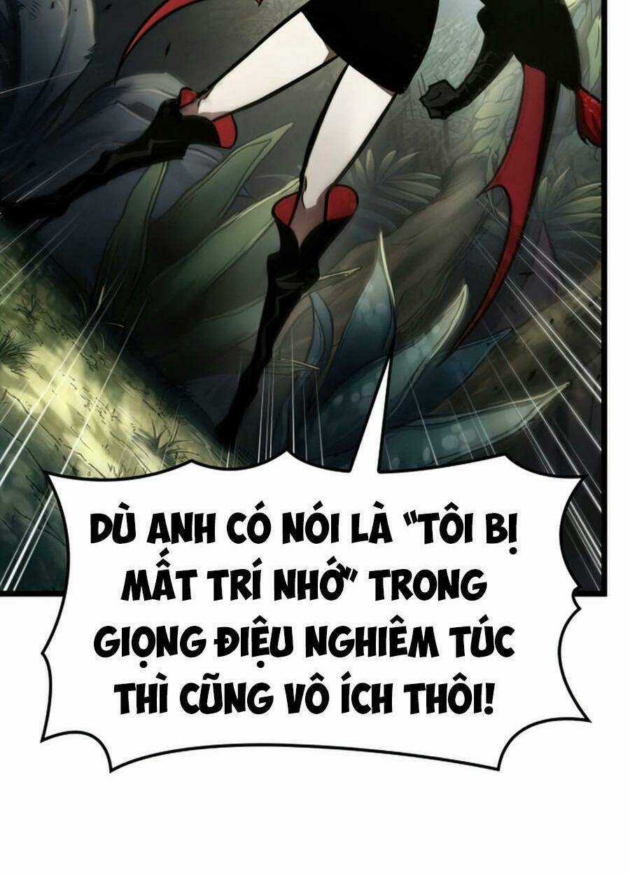 Thế Giới Hậu Tận Thế Chapter 10 trang 48