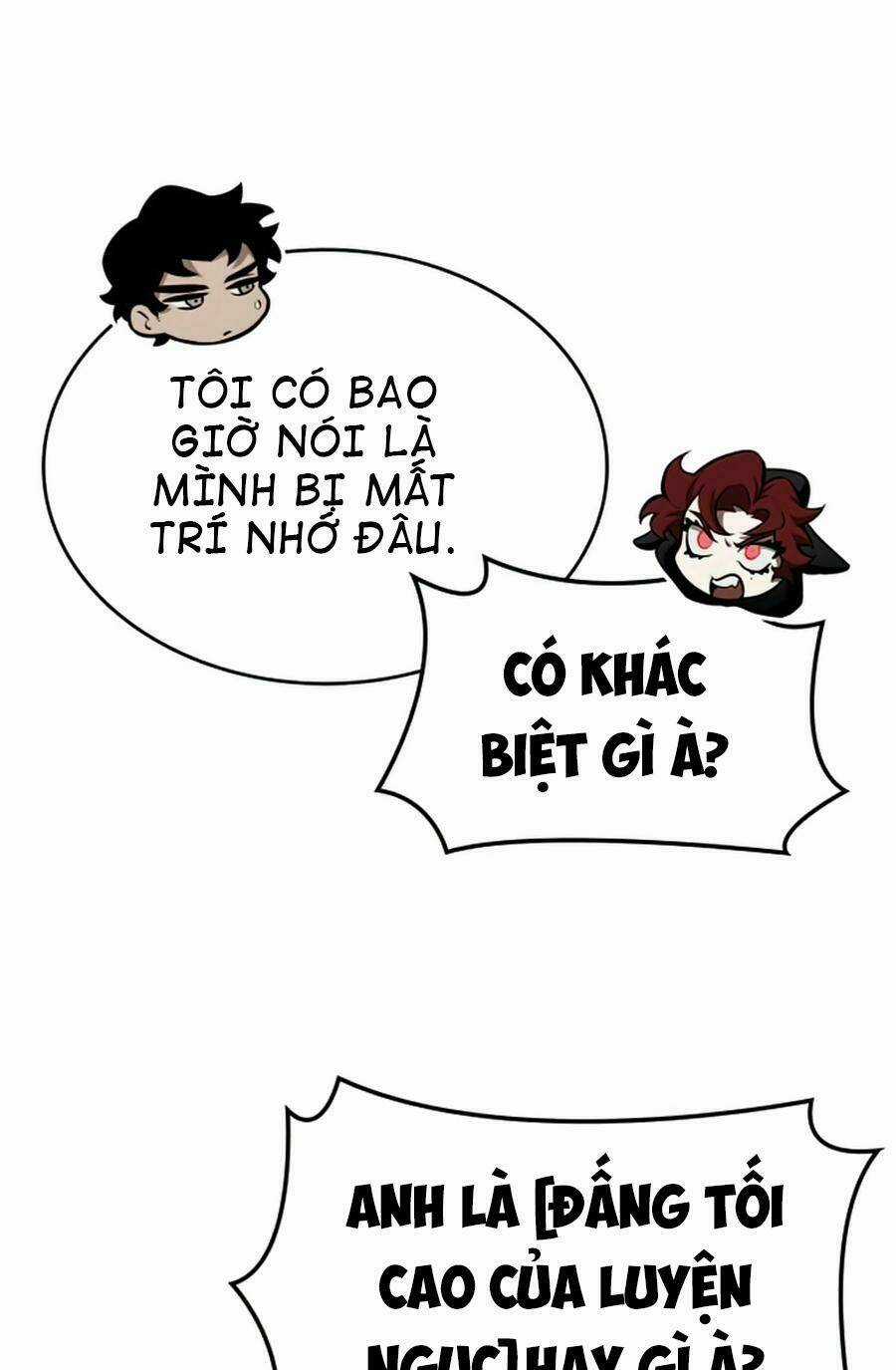 Thế Giới Hậu Tận Thế Chapter 10 trang 49